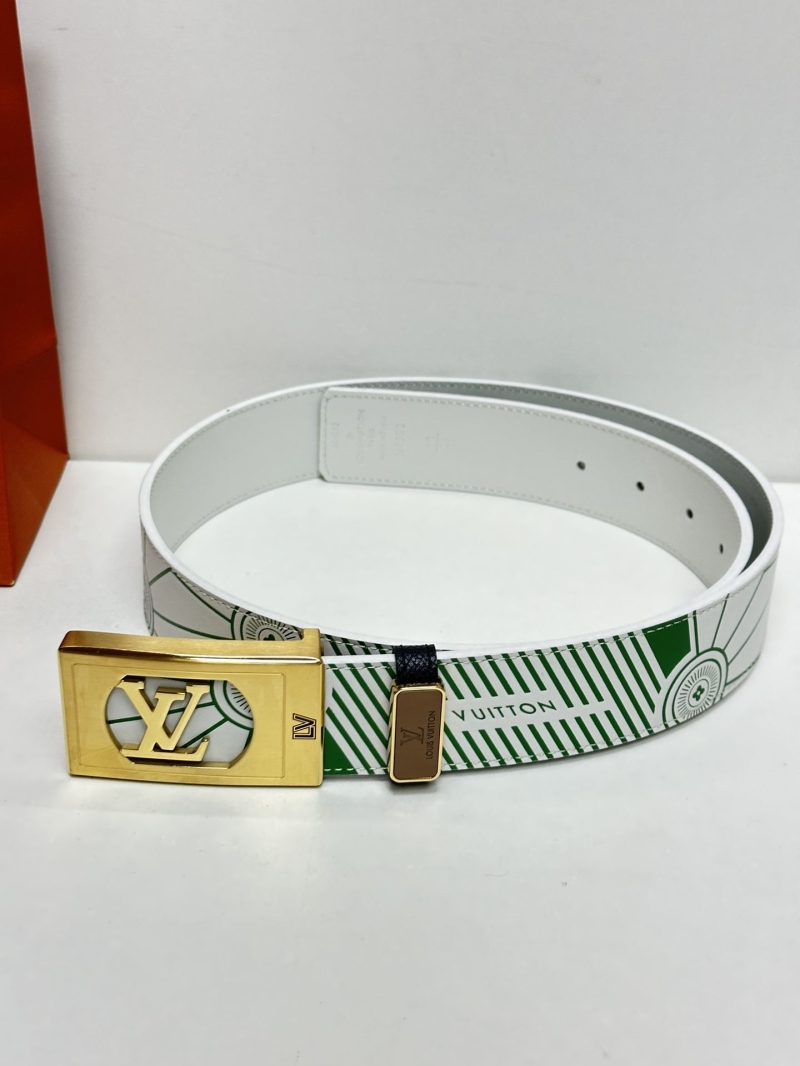 Louis Vuitton Belts